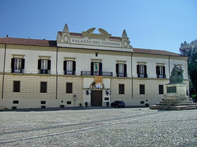 Ecco tutti i candidati alla Provincia della zona ionica