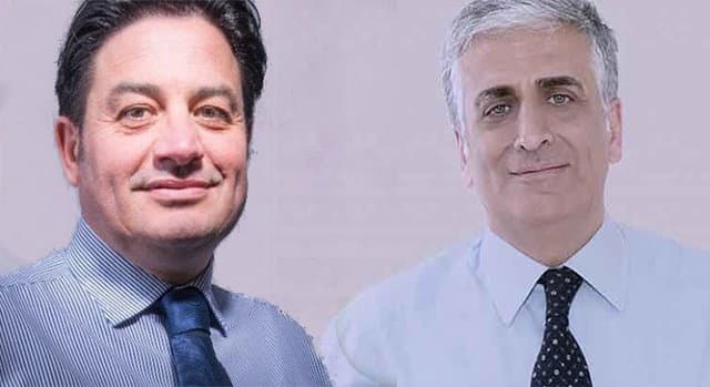 Feeling Rapani-Graziano «A lavoro per un'Amministrazione costituente»