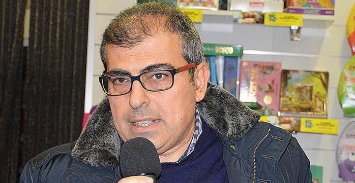 Carlo Di Noia: necessaria Costituente, Civico e Popolare ha le qualità per svolgere il ruolo