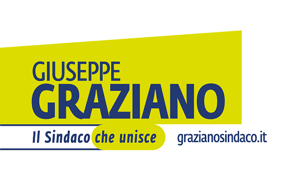 Parte dall'unione, la campagna elettorale di Giuseppe Graziano. La convention parte sabato 30 marzo