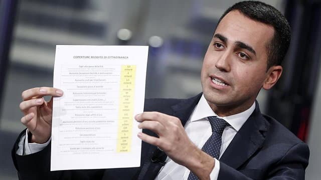 Reddito di cittadinanza, con una vincita si può perdere il sussidio