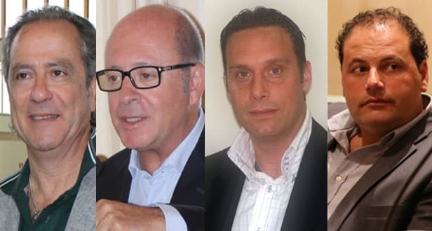 Amministrative Corigliano Rossano, nasce il gruppo Amicizia a sostegno di Graziano sindaco