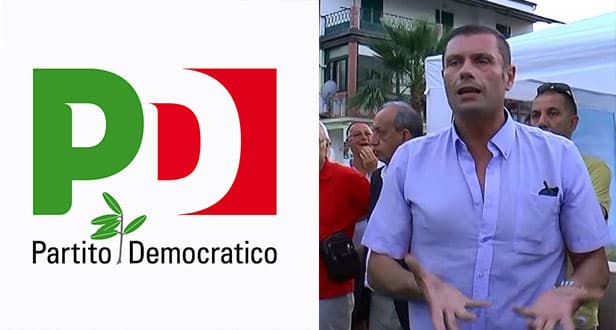 È ufficiale: il PD a sostegno di Promenzio