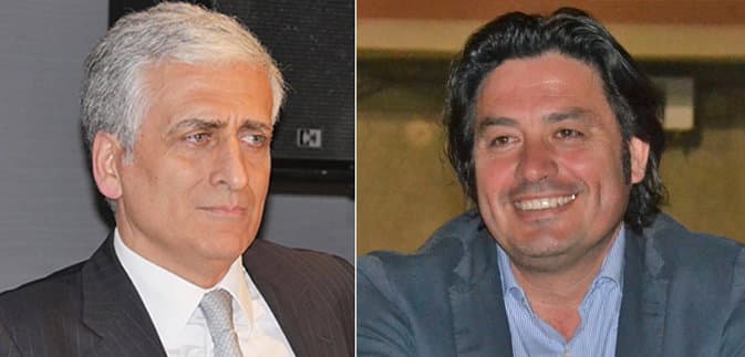 Rapani annuncia il sostegno alla candidatura di Graziano