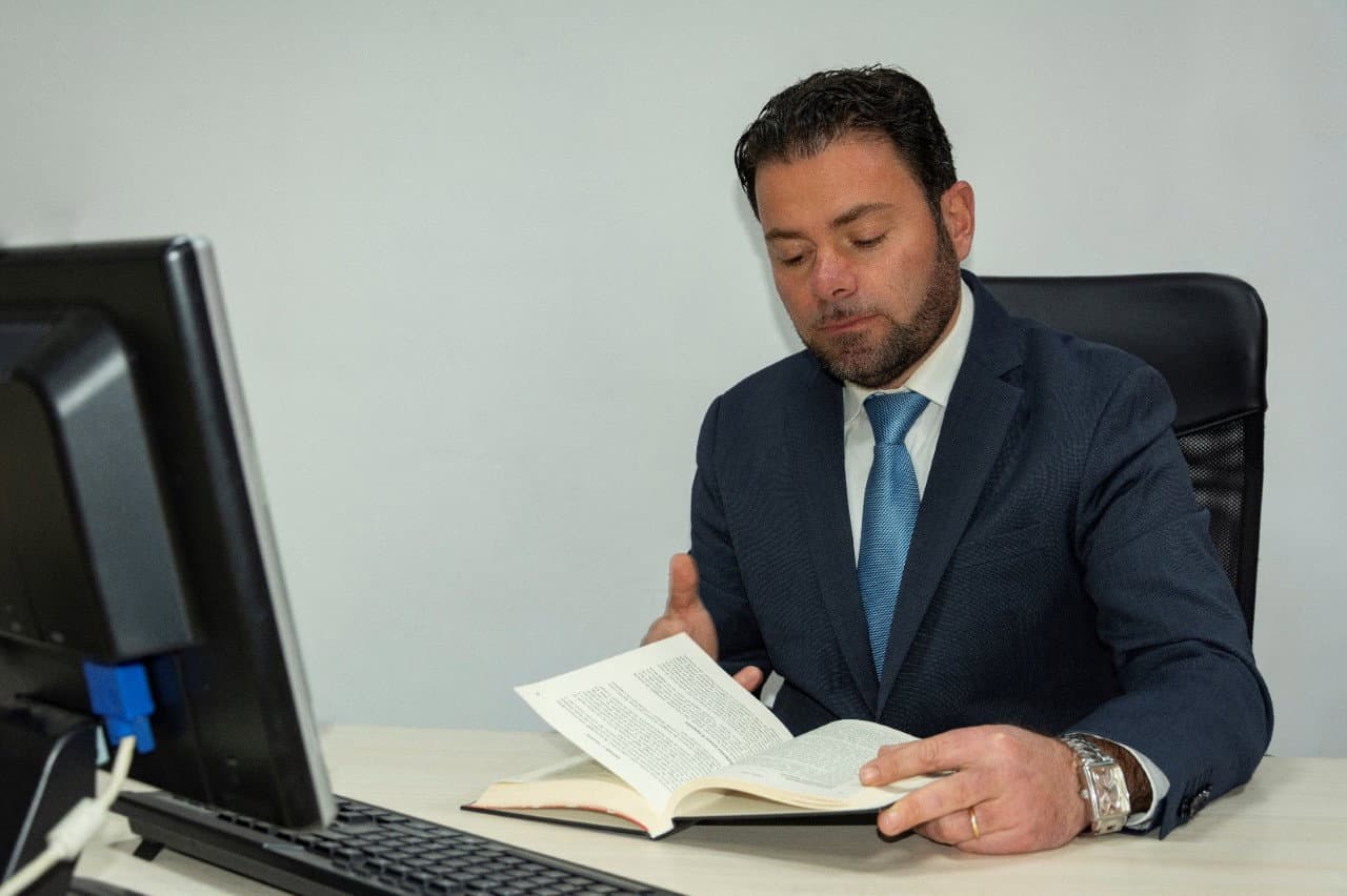 Paludi, tutto pronto per la presentazione di Stefano Graziano