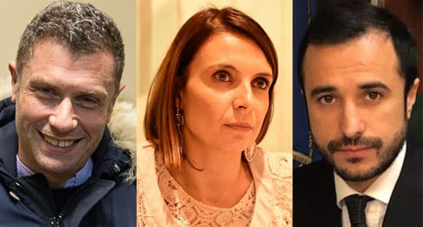 Amministrative alla fase cruciale: Promenzio rafforza la sua "squadra"