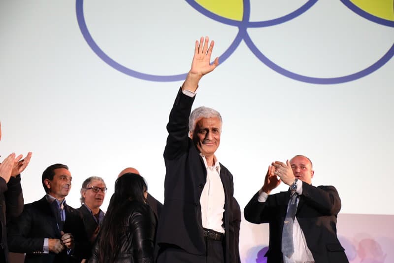 È online il nuovo sito del candidato a Sindaco Giuseppe Graziano