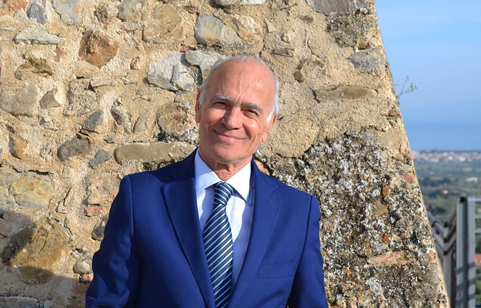 Villapiana, Montalti si ricandida