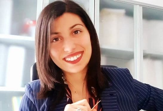 Corigliano Rossano, amministrative 2019: nella lista di Promenzio, la giovane professionista Veronica Sommario