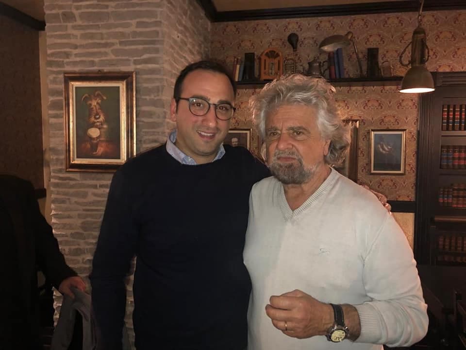 Corigliano Rossano, lista M5S ancora senza certificazione