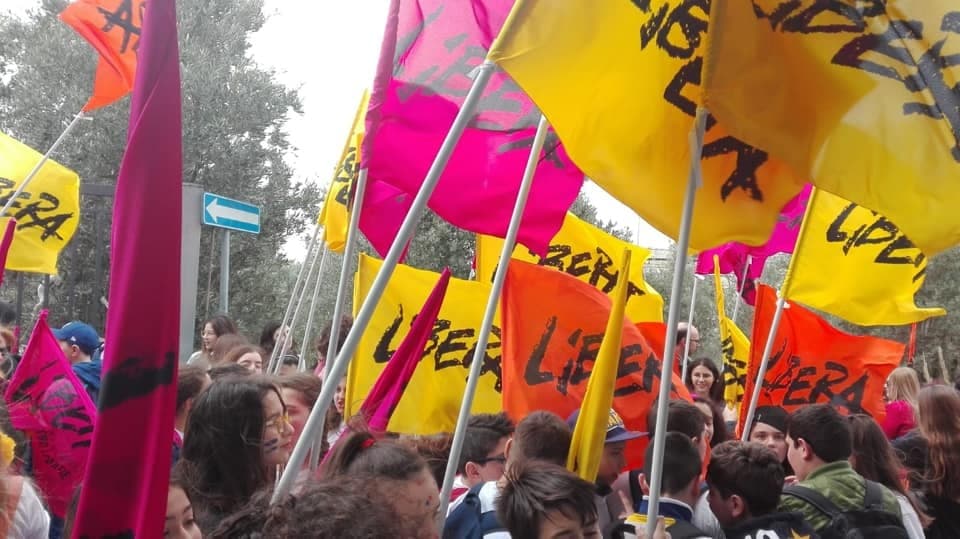 Il Presidio di Libera Corigliano Rossano lancia un appello rivolto a tutti i candidati a Sindaco