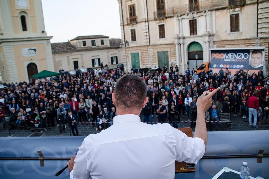 Promenzio: centri storici, più servizi e fruibilità