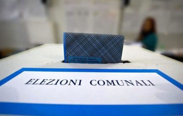 Tutto pronto per l’election day: al voto 136 Comuni in Calabria