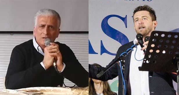 Corigliano Rossano al ballottaggio, i day after di Graziano e Stasi