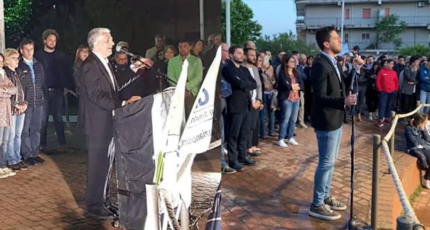 Ballottaggio Corigliano Rossano, la sfida si combatte a colpi di post social e comunicati