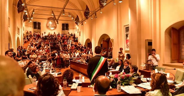 Riflessione Settimanale - La grande sfida della Comunità di Corigliano Rossano