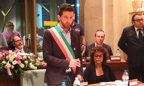 In archivio il primo consiglio comunale di Corigliano Rossano