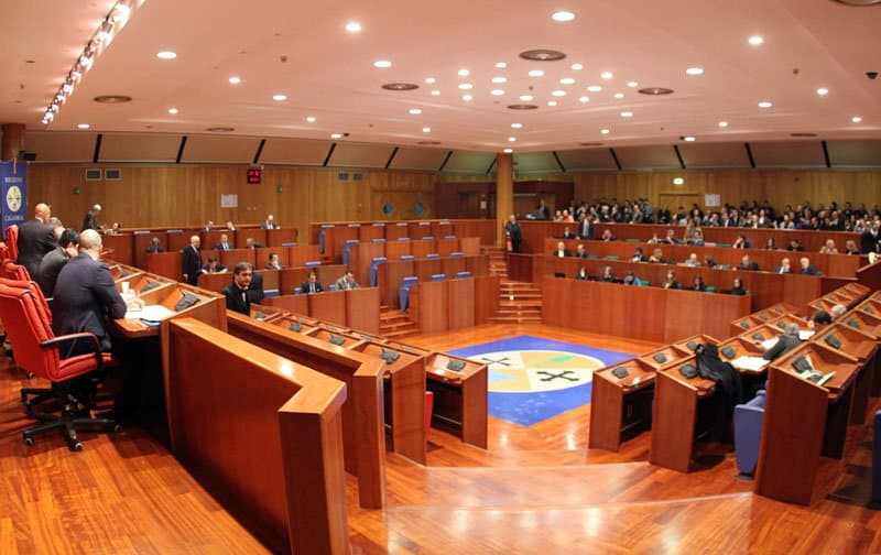 Regionali, ecco i (probabili) candidati di Corigliano Rossano
