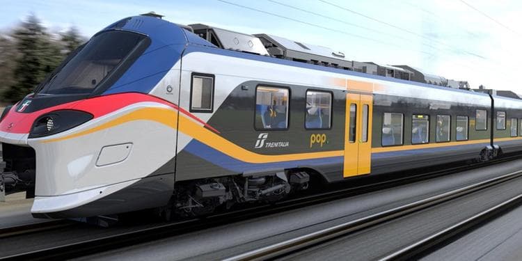 "In Calabria treni sempre più puntuali"