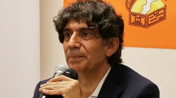 Regionali: ecco le liste e i nomi di Carlo Tansi