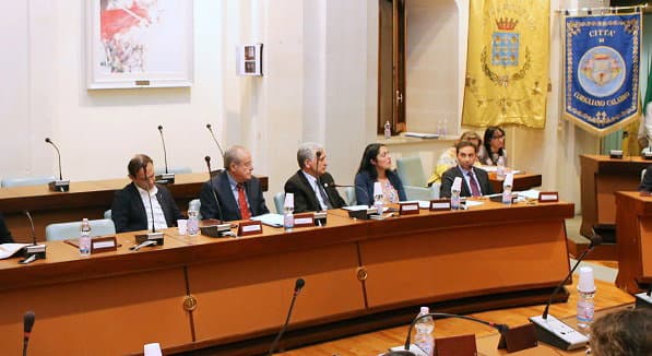Opposizione Consiliare Corigliano Rossano: silenzio sul potenziamento della centrale turbogas