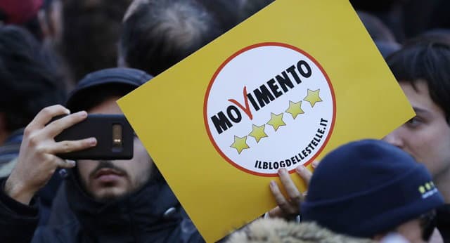 Regionarie, ecco i 14 aspiranti candidati ionici del M5S