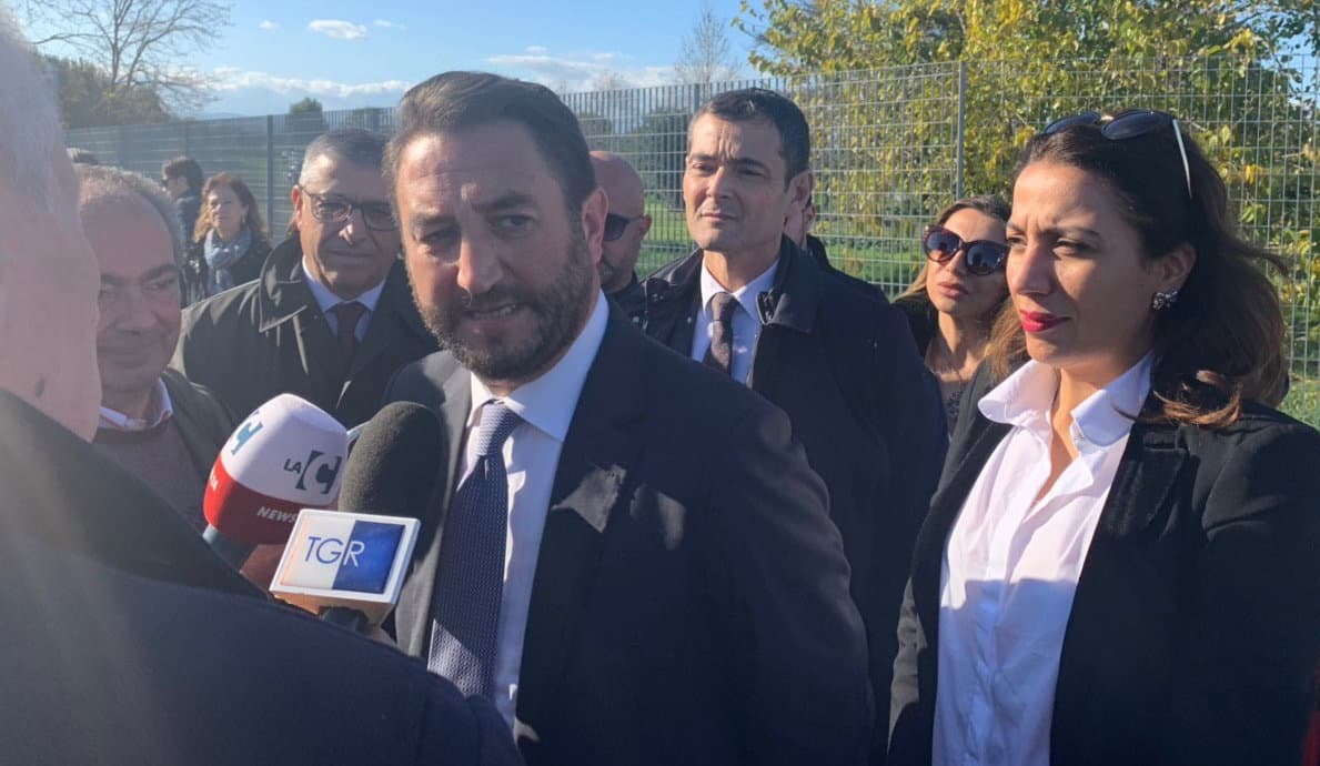 Statale 106, Scutellà soddisfatta per inizio lavori del 3° Megalotto