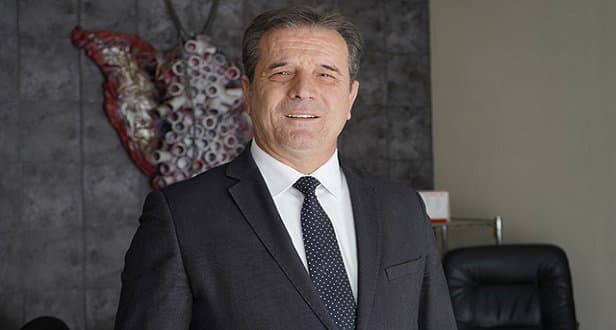 Regionali 2020: Russo in campo nella lista di FI