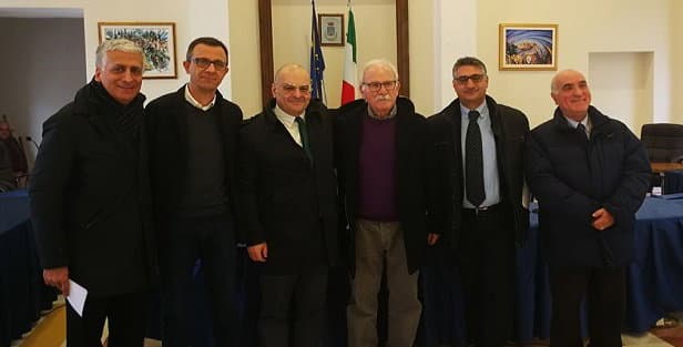 Regionali, Graziano rappresenterà il Popolo della Famiglia