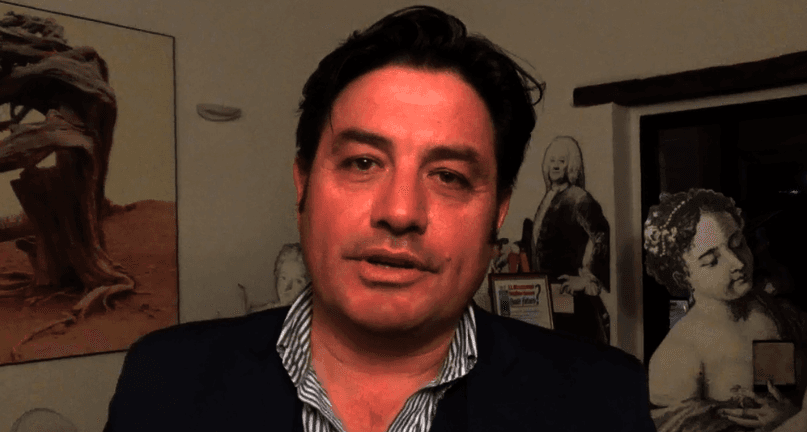 Rapani: "Sanità, bravo Sapia, non è mai troppo tardi"