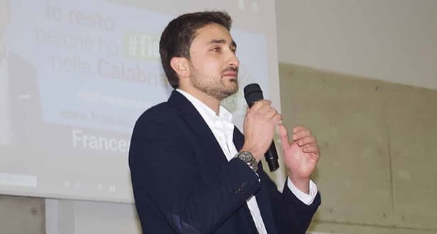 Appello di Madeo: «Votate per la meritocrazia»