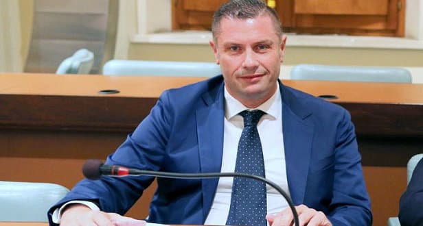 Bilancio di previsione 2020, Gino Promenzio interroga il sindaco
