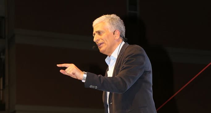 Graziano: "La nostra potrebbe essere una Regione pilota sulle politiche ambientali"