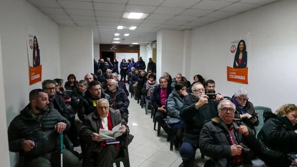 Tansi Tour: “Tesoro Calabria” incontra i cittadini di Corigliano-Rossano