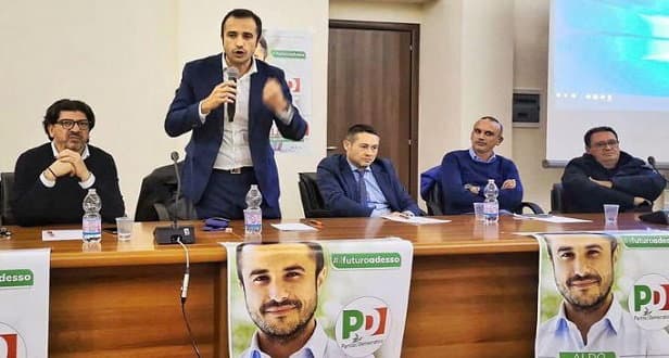 Alessia Morani in visita nella Sibaritide e nel Pollino