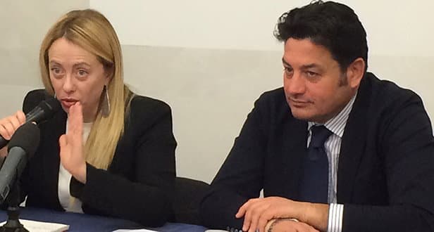 Rapani mette sotto tiro il ministro De Micheli: «Ci dica la verità sulle infrastrutture»