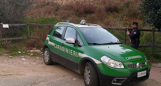 Corigliano-Rossano, lottizzazione abusiva: concluse le indagini