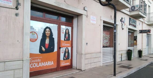 Corigliano Rossano: Regionali, oggi apre la sede di Tansi e Graziella Colamaria si presenta ai cittadini