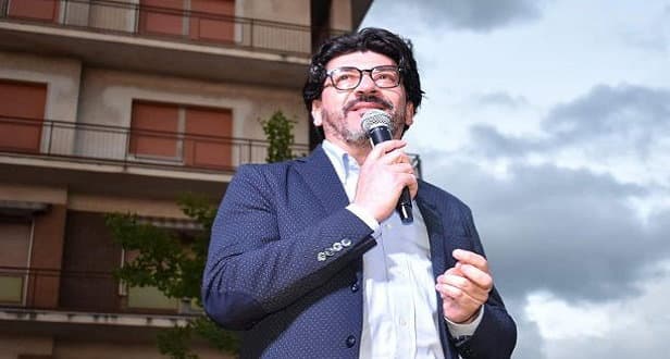 Natalino Loria: "Zagarese è il candidato ottimale del PD"