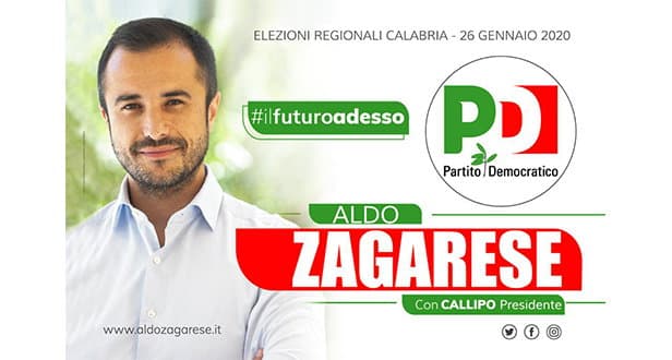 Zagarese: aumentare risorse su politiche sociali