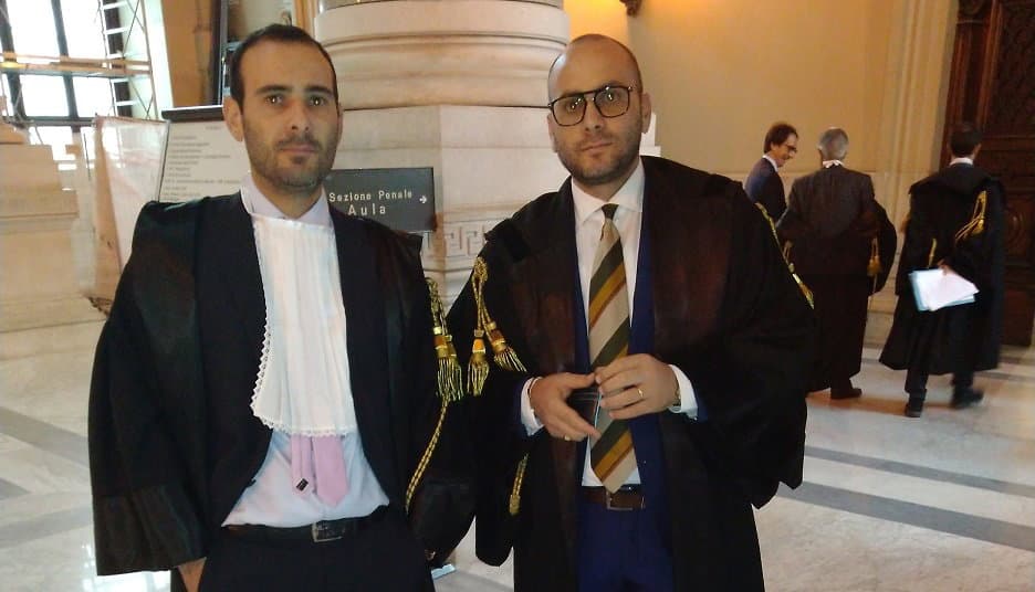 Diffamazione su Facebook, c'è l'archiviazione per un imprenditore rossanese