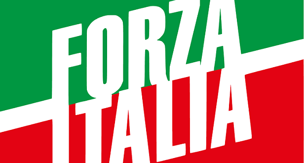 Giuseppe Turano ringrazia  per la nomina a Commissario Unico di FI