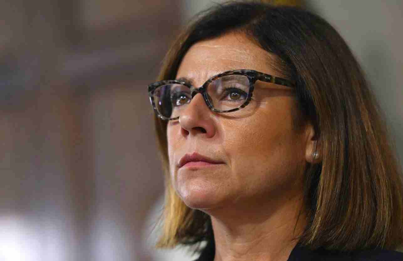 Il ministro De Micheli annuncia: il 10 marzo si inaugura il 3° Megalotto della S.S. 106