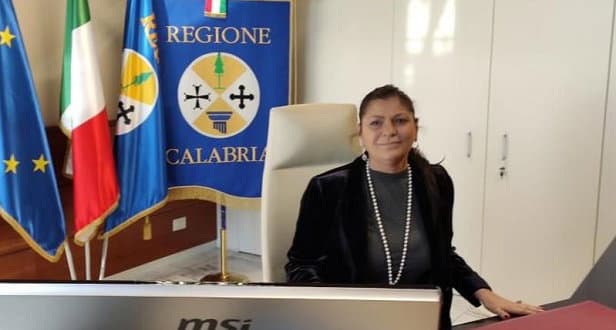 Jole Santelli incontra i Sindaci calabresi: «Con loro incontri mensili»
