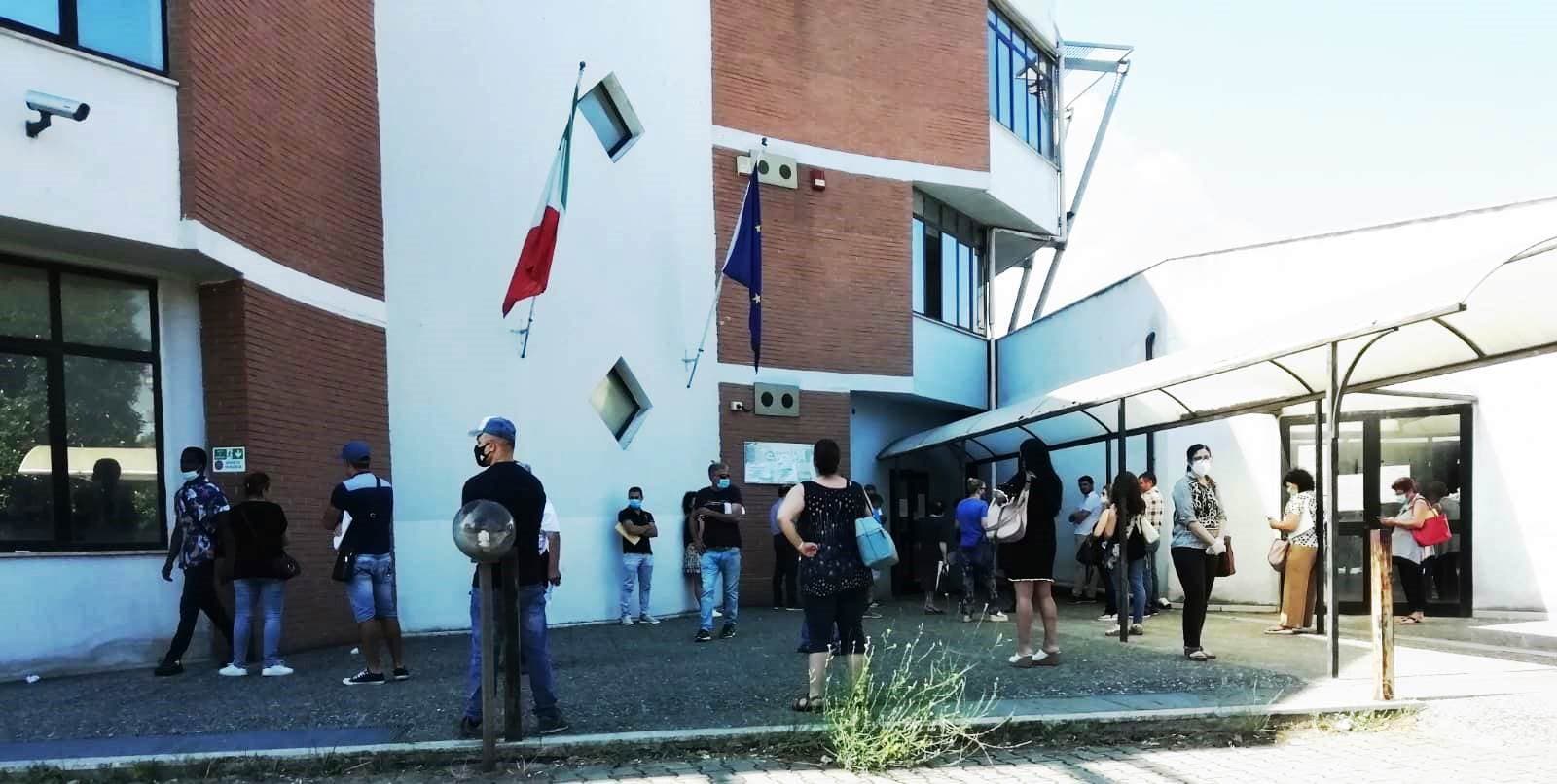 Uffici Corigliano Rossano, Colamaria: garantire prenotazione online degli appuntamenti