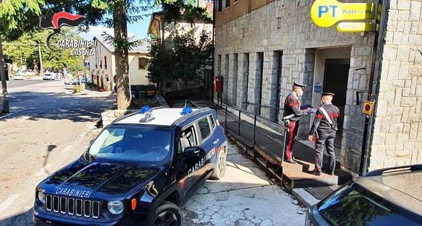 Un truffatore seriale è stato arrestato dai Carabinieri