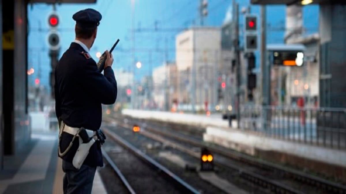 Il Bilancio del 2020 a cura del Compartimento Polizia Ferroviaria per la Calabria