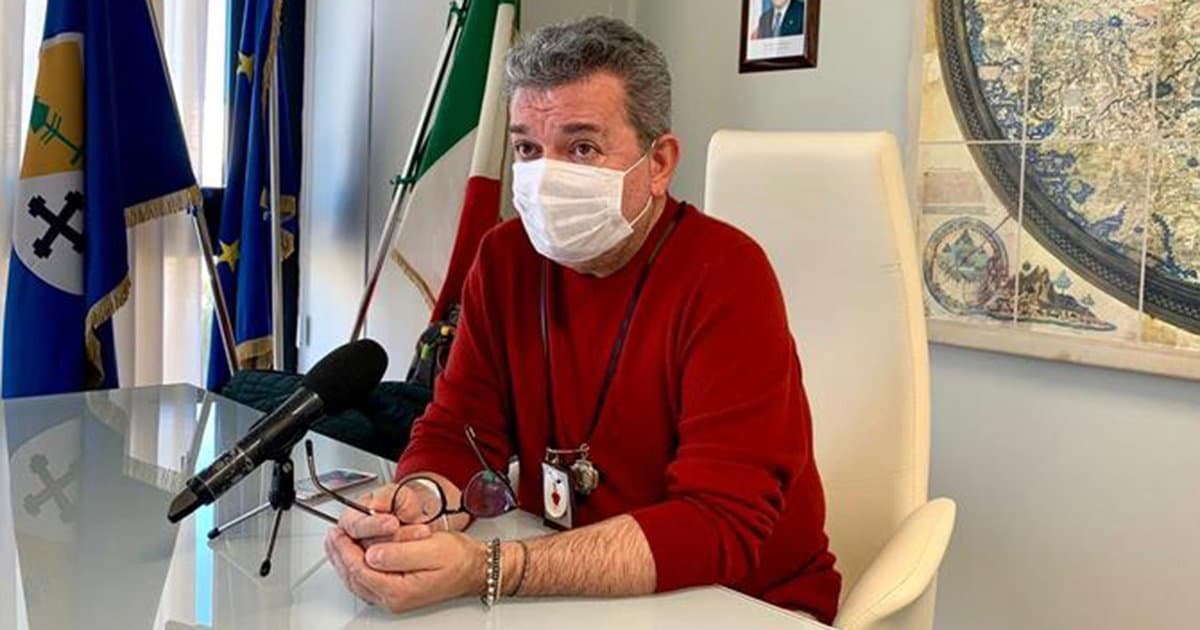 Spirlì attacca De Micheli: «Per la Calabria solo fuffa. Grandi progetti assenti»