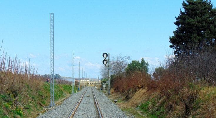 Il Recovery Plan finanzierà anche l’elettrificazione della Sibari-Catanzaro: «Intervento di resilienza»