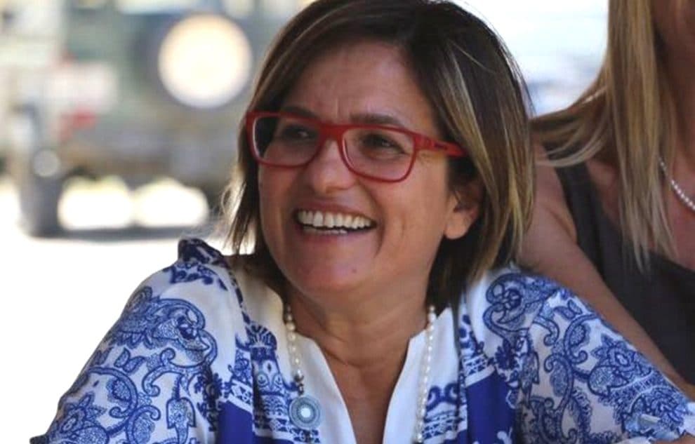 «Rinunciamo ad essere una colonia d’Italia e d’Europa. Rivendichiamo i nostri diritti»